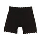 2 PACK SHORTS BIKERS CORTE EN CURVAS