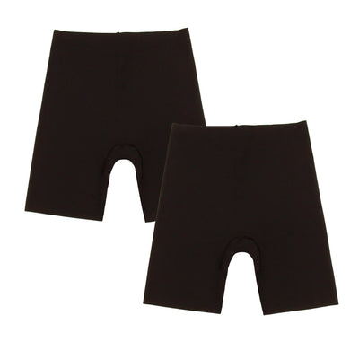 2 PACK SHORT BIKERS A MEDIO MUSLO