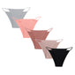 5 PACK BIKINIS HILO EN LADOS