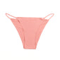 5 PACK BIKINIS HILO EN LADOS