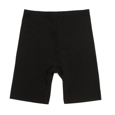 PANTI FAJA SHORT ALTA NEGRO