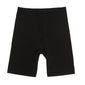 PANTI FAJA SHORT ALTA NEGRO